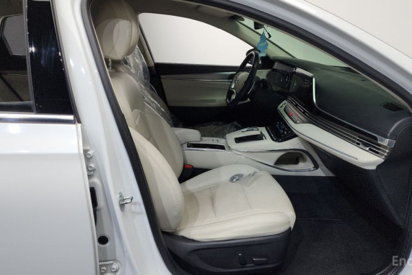 2022 Hyundai Grandeur с пробегом 76 115 км