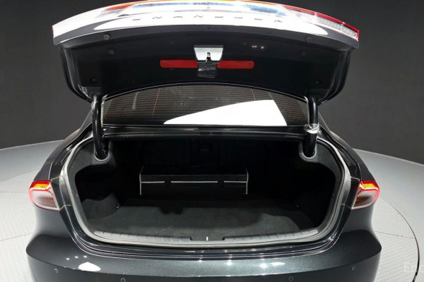 2021 Hyundai Grandeur с пробегом 71 528 км