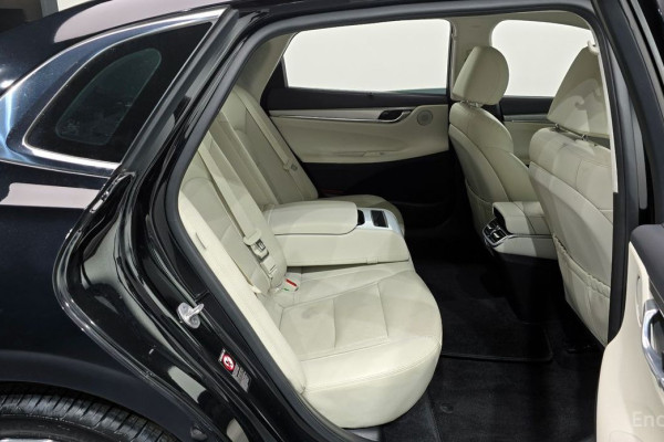 2022 Hyundai Grandeur с пробегом 68 051 км