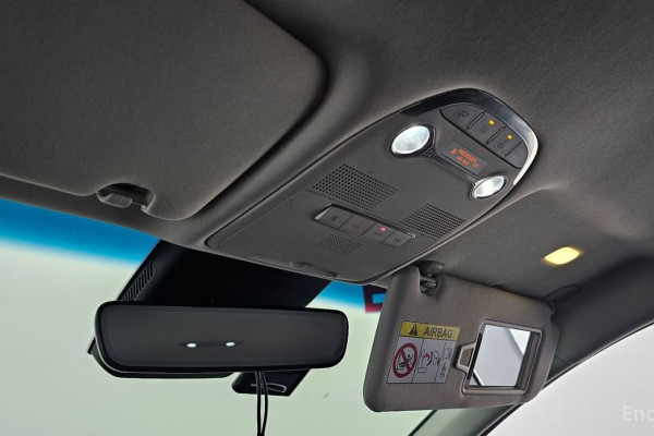 2021 Hyundai Grandeur с пробегом 52 696 км