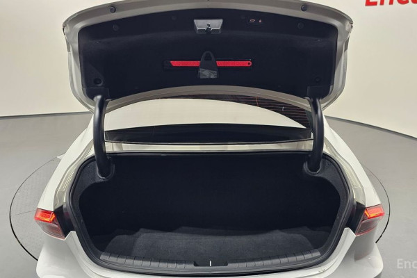 2021 Hyundai Grandeur с пробегом 52 696 км