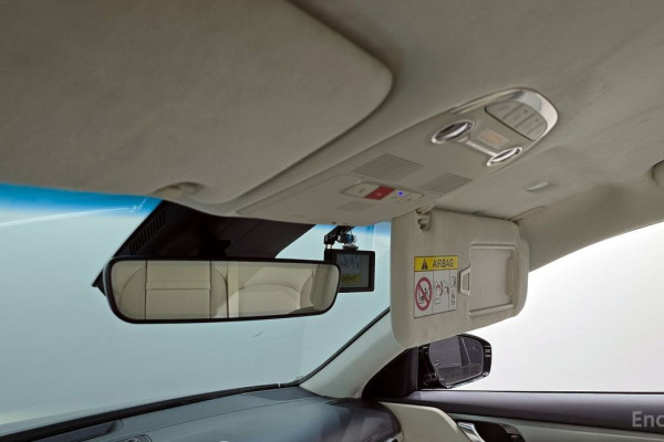 2022 Hyundai Grandeur с пробегом 68 051 км