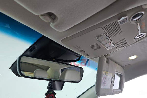 2021 Hyundai Grandeur с пробегом 42 835 км