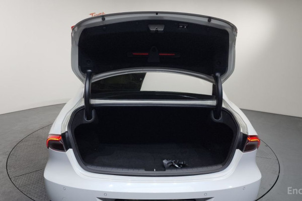 2022 Hyundai Grandeur с пробегом 76 115 км