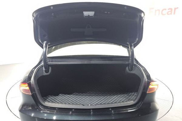 2021 Hyundai Grandeur с пробегом 42 835 км