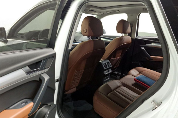 2022 Audi Q5 с пробегом 45 175 км