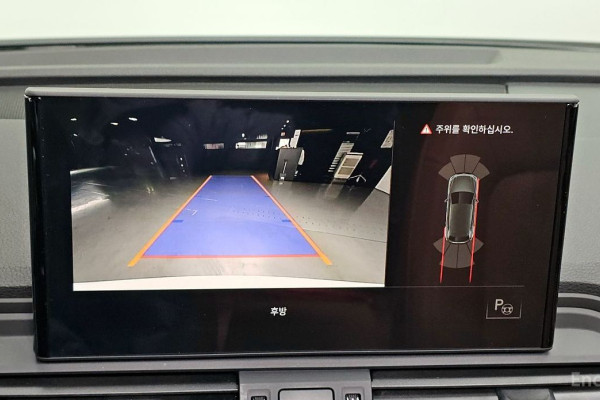 2022 Audi Q5 с пробегом 45 175 км