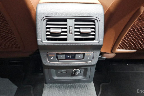 2022 Audi Q5 с пробегом 45 175 км