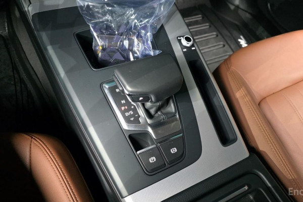 2022 Audi Q5 с пробегом 55 224 км