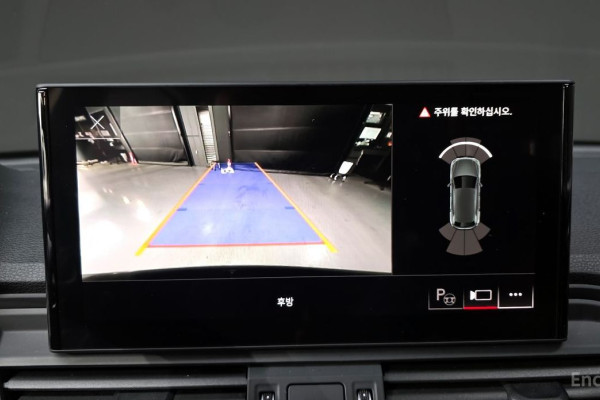 2022 Audi Q5 с пробегом 55 224 км