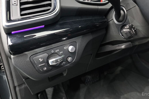 2022 Audi Q5 с пробегом 45 319 км