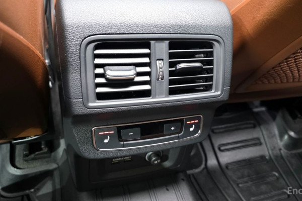 2022 Audi Q5 с пробегом 55 224 км