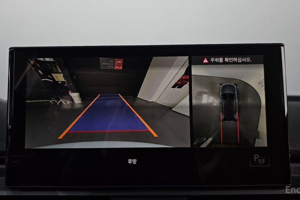 2021 Audi Q5 с пробегом 52 809 км