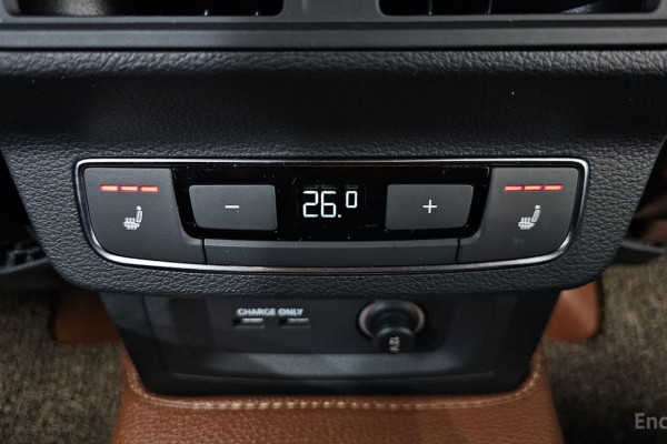 2021 Audi Q5 с пробегом 52 809 км