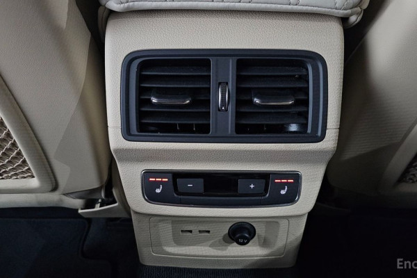 2021 Audi Q5 с пробегом 58 514 км