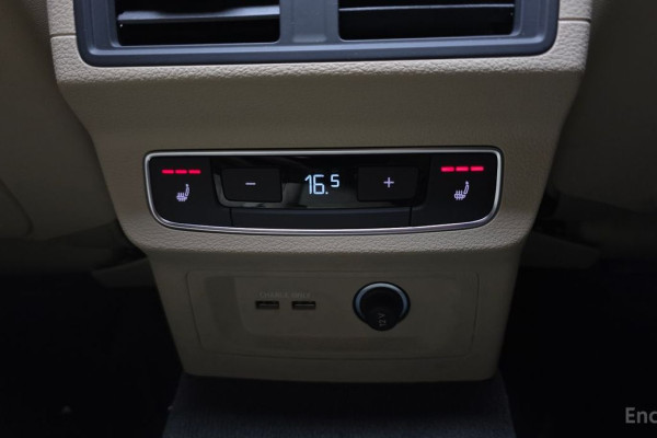 2023 Audi Q5 с пробегом 21 451 км