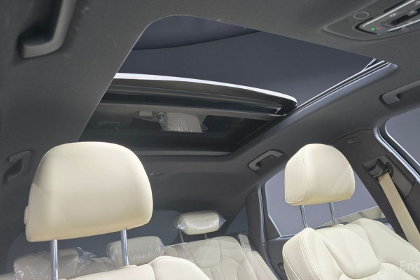 2023 Audi Q5 с пробегом 21 451 км