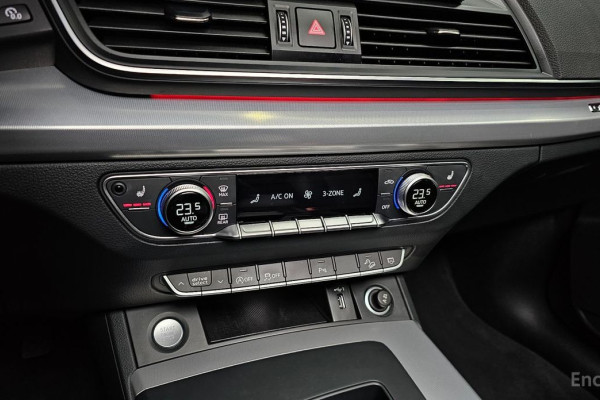 2022 Audi Q5 с пробегом 38 962 км