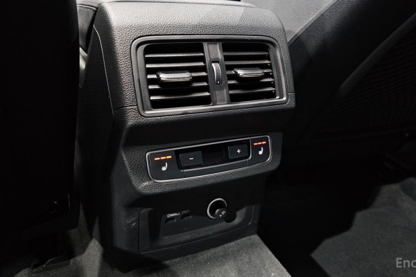 2022 Audi Q5 с пробегом 38 962 км