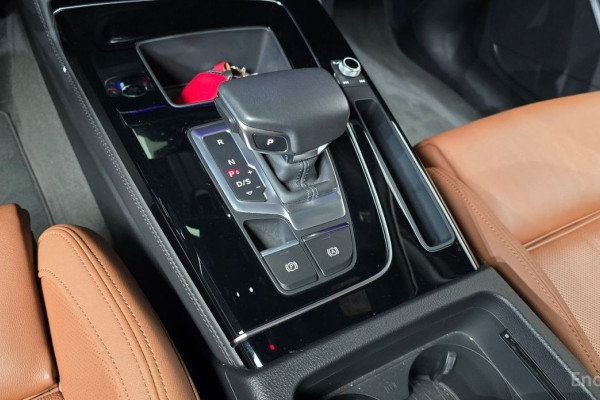 2021 Audi Q5 с пробегом 51 424 км