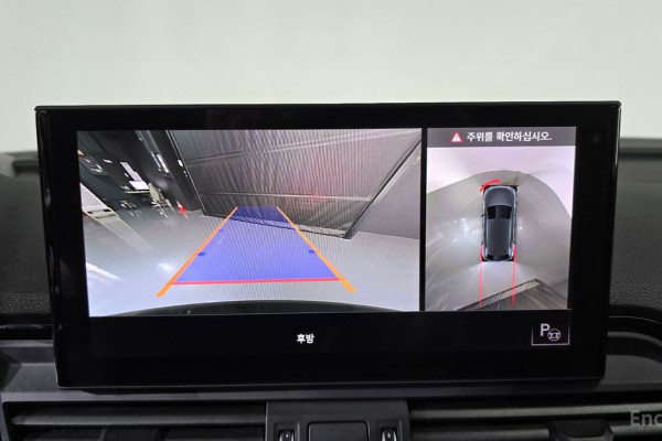 2021 Audi Q5 с пробегом 51 424 км