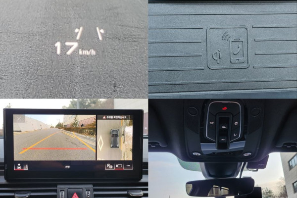 2022 Audi Q5 с пробегом 47 709 км