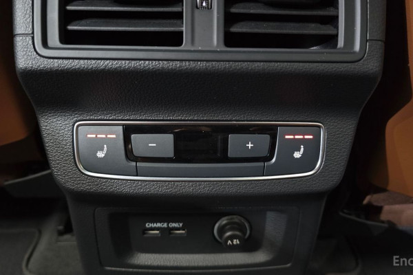 2021 Audi Q5 с пробегом 51 424 км