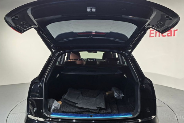 2021 Audi Q5 с пробегом 51 424 км