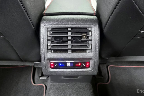 2022 Volkswagen Golf с пробегом 40 143 км