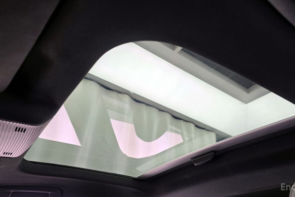 2022 Volkswagen Golf с пробегом 40 143 км