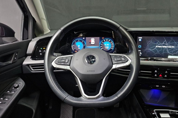 2023 Volkswagen Golf с пробегом 53 772 км