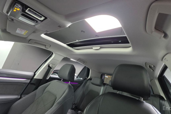 2022 Volkswagen Golf с пробегом 59 643 км