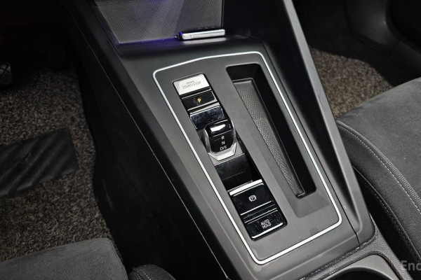 2022 Volkswagen Golf с пробегом 87 000 км