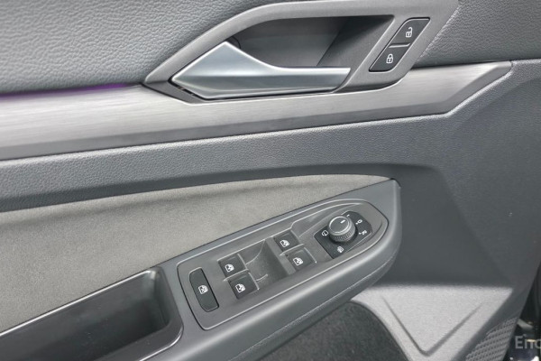 2022 Volkswagen Golf с пробегом 59 643 км