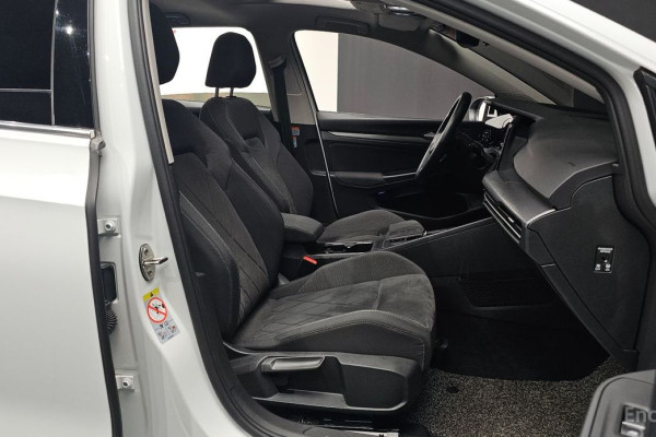 2022 Volkswagen Golf с пробегом 87 000 км