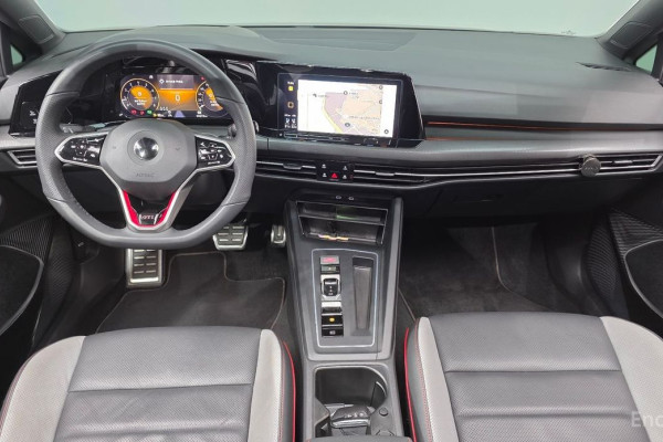 2022 Volkswagen Golf с пробегом 44 673 км