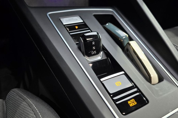 2022 Volkswagen Golf с пробегом 61 210 км