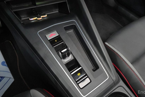 2022 Volkswagen Golf с пробегом 44 673 км