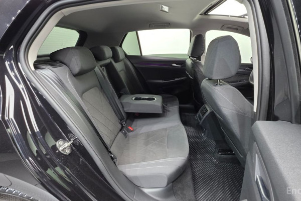 2022 Volkswagen Golf с пробегом 59 643 км