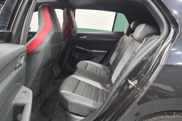 2022 Volkswagen Golf с пробегом 44 673 км