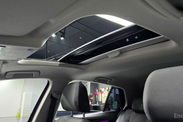 2022 Volkswagen Golf с пробегом 61 210 км