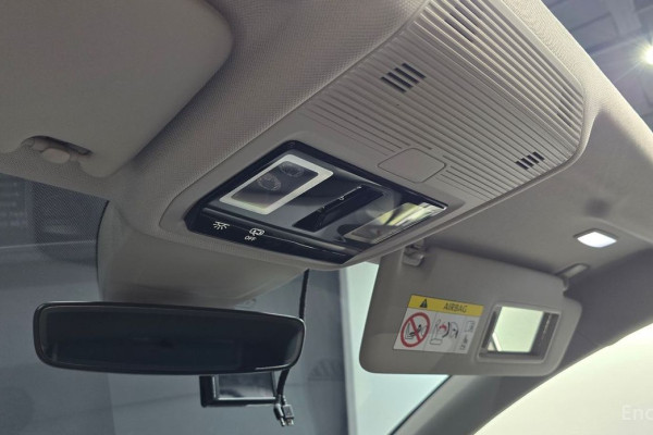 2022 Volkswagen Golf с пробегом 61 210 км