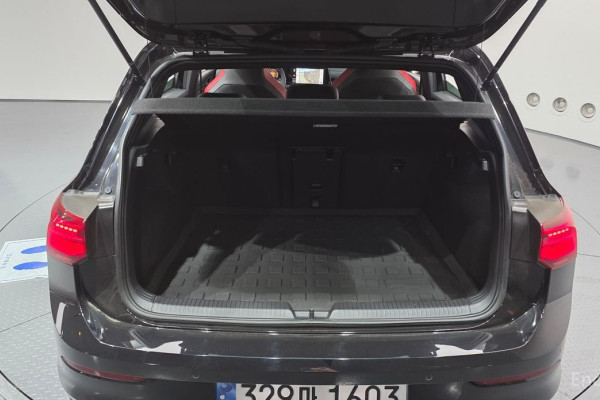 2022 Volkswagen Golf с пробегом 44 673 км