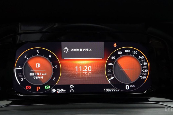 2022 Volkswagen Golf с пробегом 108 779 км