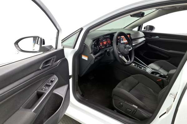 2022 Volkswagen Golf с пробегом 108 779 км