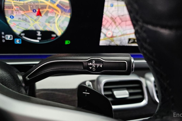 2021 Mercedes-Benz GLE Coupe с пробегом 74 969 км