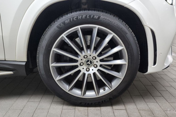 2023 Mercedes-Benz GLE Coupe с пробегом 53 999 км