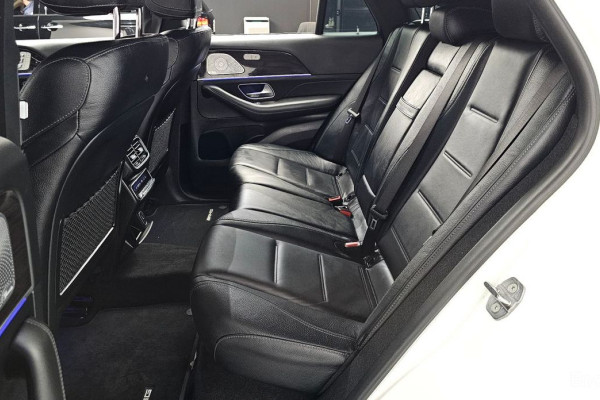 2021 Mercedes-Benz GLE Coupe с пробегом 74 969 км