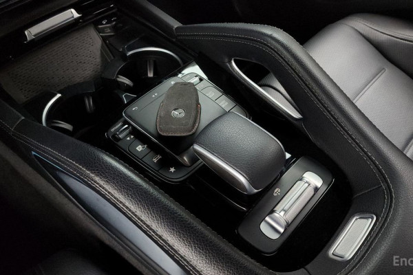 2023 Mercedes-Benz GLE Coupe с пробегом 53 999 км