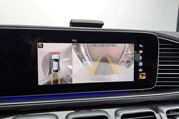 2021 Mercedes-Benz GLE Coupe с пробегом 74 969 км